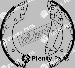 fri.tech. 1046.213 — Brake Shoe Set