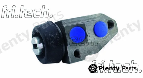 fri.tech. CF190 — Wheel Brake Cylinder