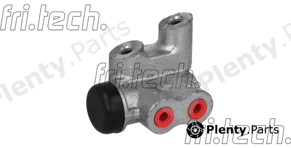 fri.tech. CT015 — Brake Force Regulator
