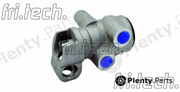 fri.tech. CT002 — Brake Force Regulator