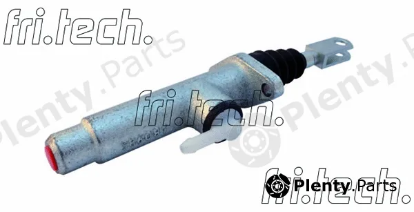 fri.tech. PZ025 — Master Cylinder, clutch