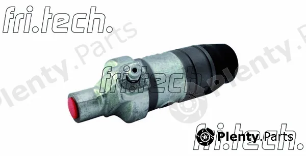 fri.tech. CZ019 — Slave Cylinder, clutch