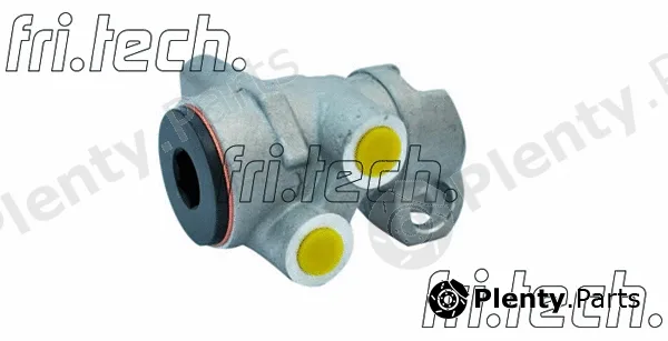 fri.tech. CT011 — Brake Force Regulator