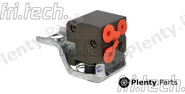 fri.tech. CT040 — Brake Force Regulator