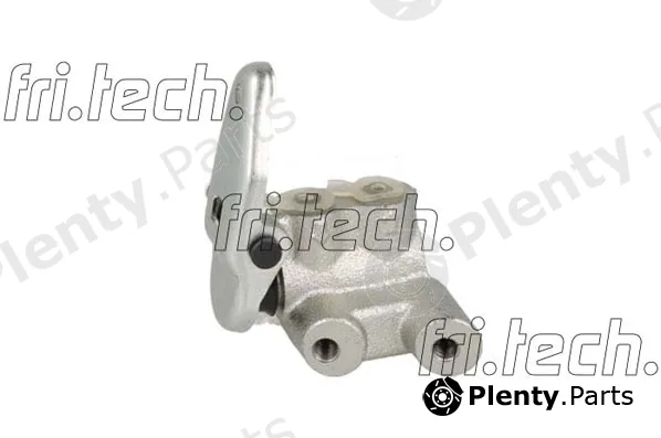 fri.tech. CT050 — Brake Force Regulator