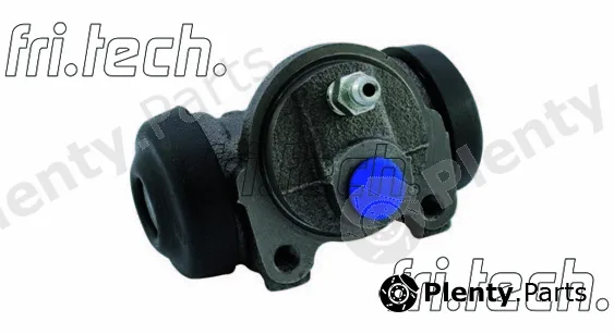 fri.tech. CF120 — Wheel Brake Cylinder