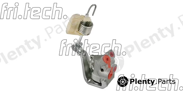 fri.tech. CT034 — Brake Force Regulator