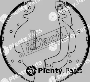 fri.tech. 1034.083 — Brake Shoe Set