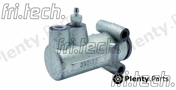 fri.tech. CZ006 — Slave Cylinder, clutch