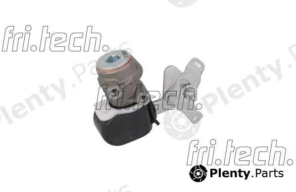 fri.tech. CT049 — Brake Force Regulator