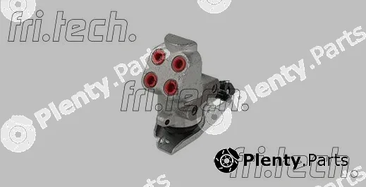 fri.tech. CT033 — Brake Force Regulator
