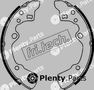 fri.tech. 1049.135 — Brake Shoe Set