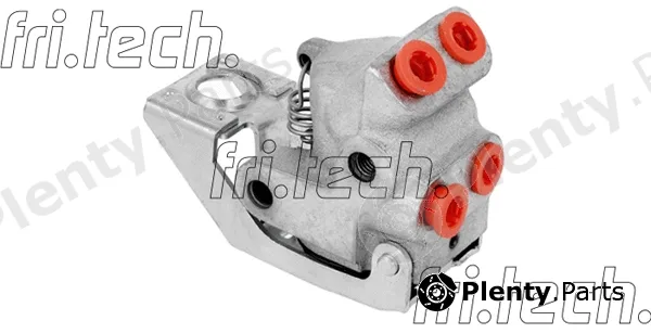 fri.tech. CT037 — Brake Force Regulator