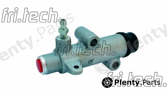 fri.tech. CZ010 — Slave Cylinder, clutch