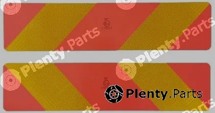 FenzParts WT/LKW002-T — Warning Marking