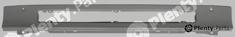 FenzParts SR5/216 — Radiator Grille