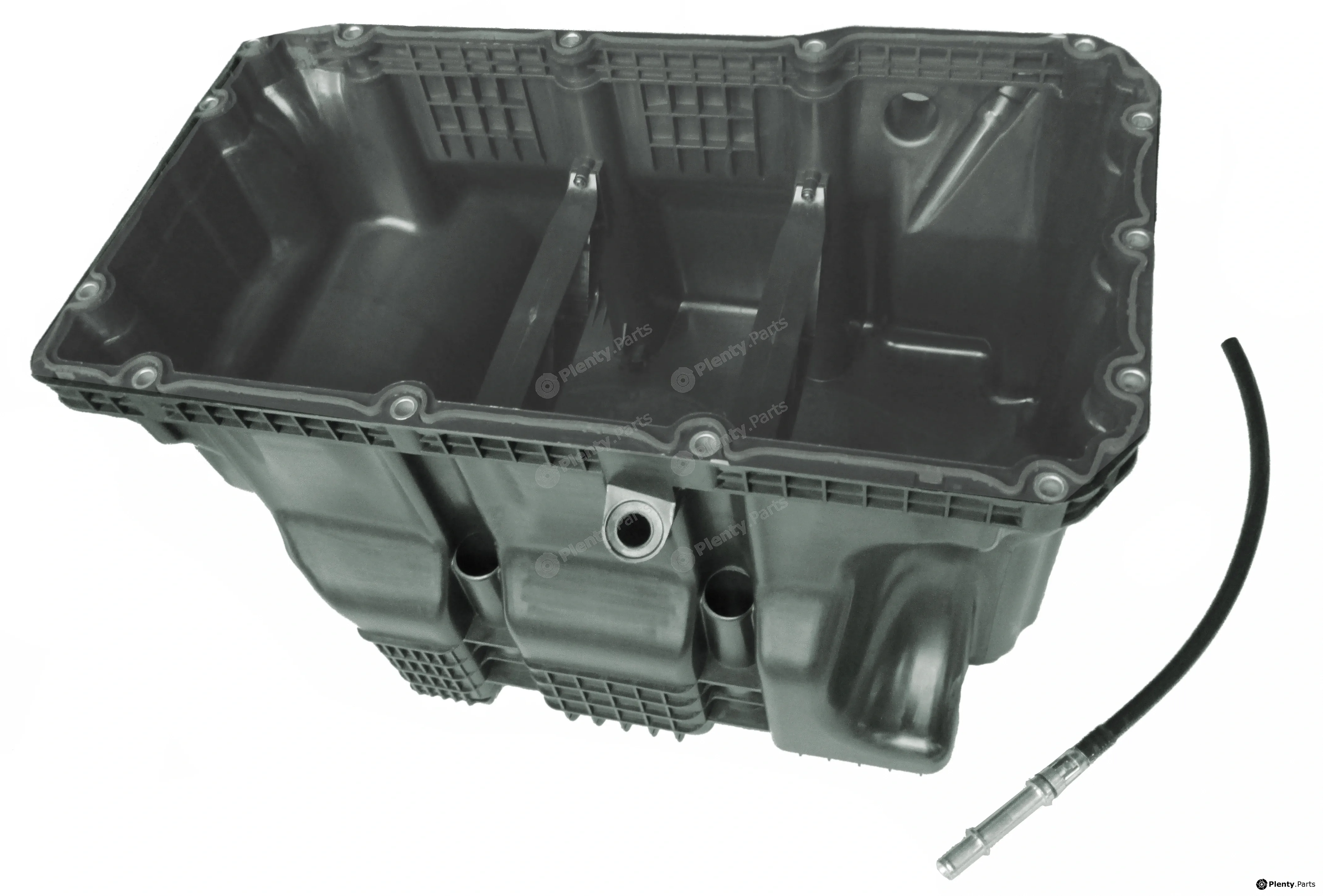 FenzParts MP3/940 — Oil Sump