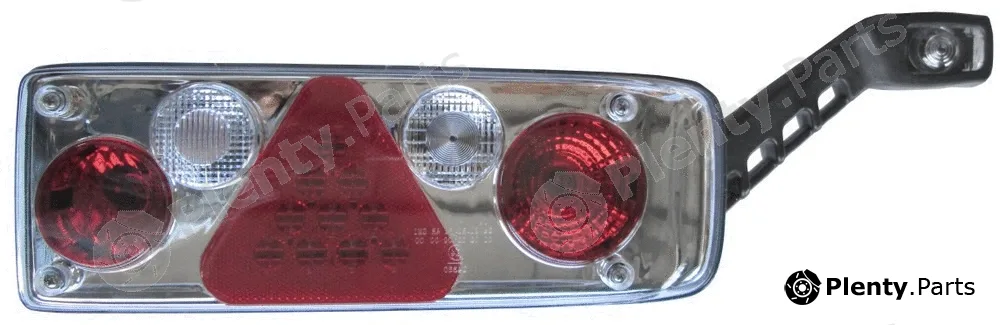 FenzParts A/750R — Tail Light Assembly