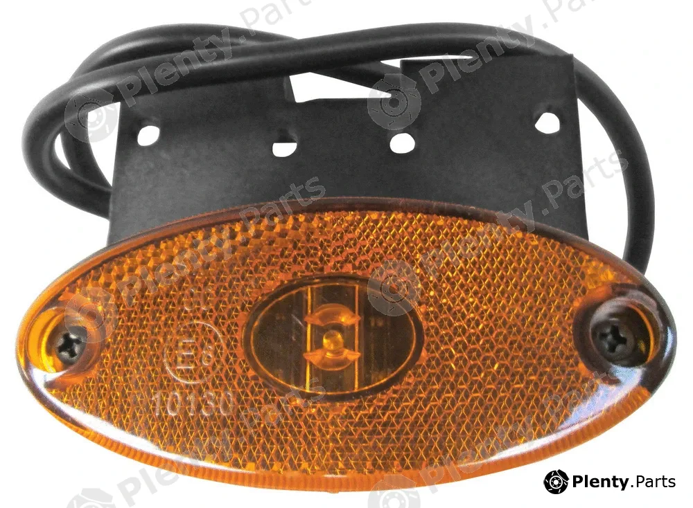FenzParts A/740 — End Outline Marker Light