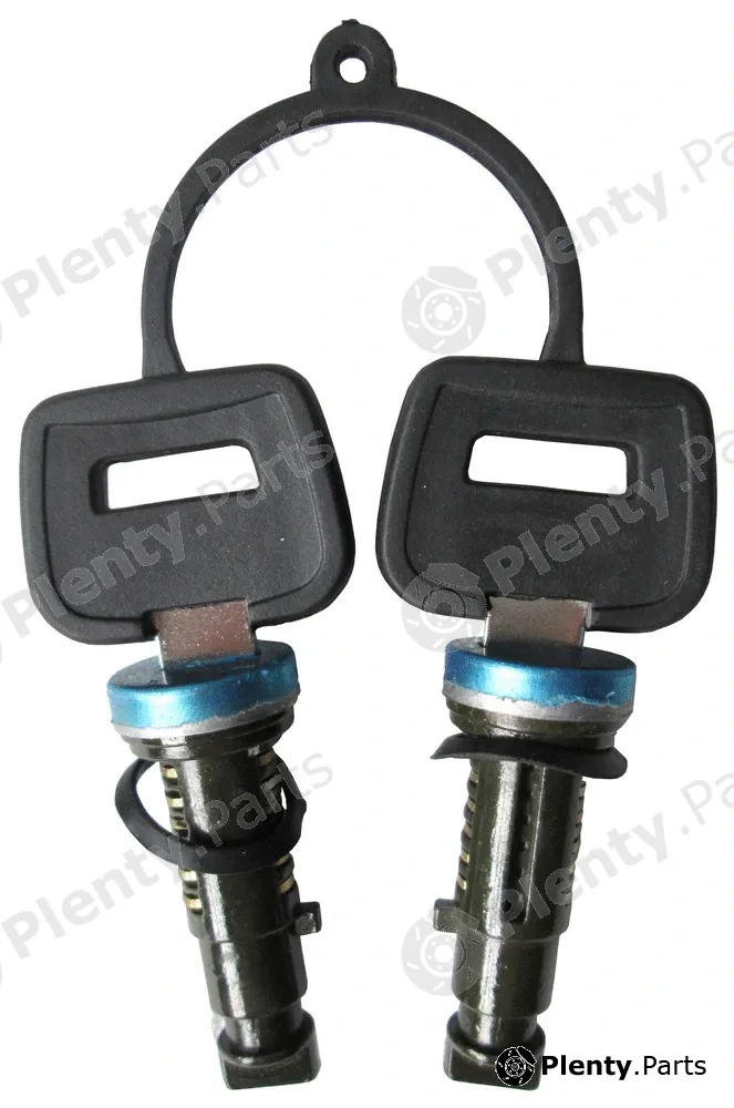FenzParts DX5/385 — Lock Cylinder
