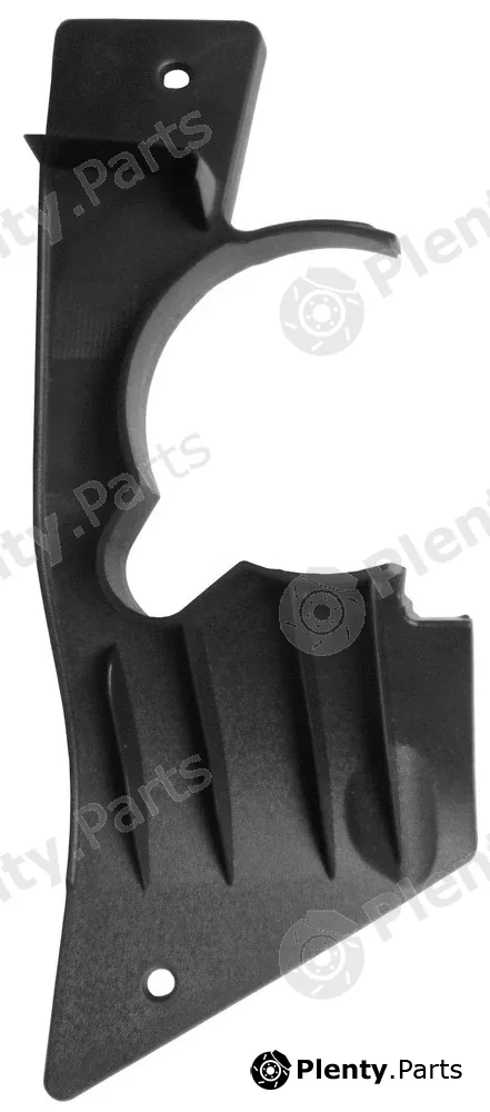 FenzParts TG6S/110L — Air Channel