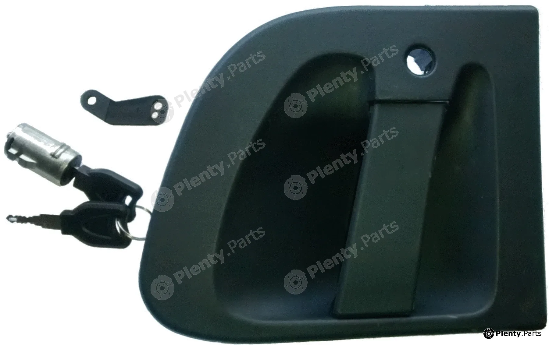 FenzParts NPR/380L — Exterior Door Handle