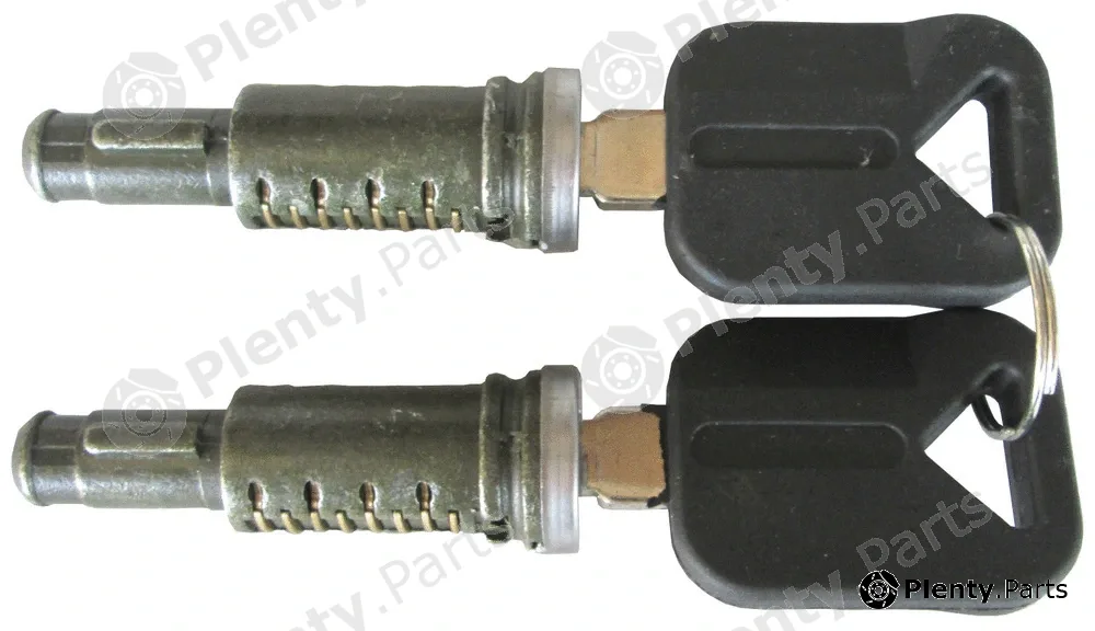 FenzParts FH2/385 — Lock Cylinder