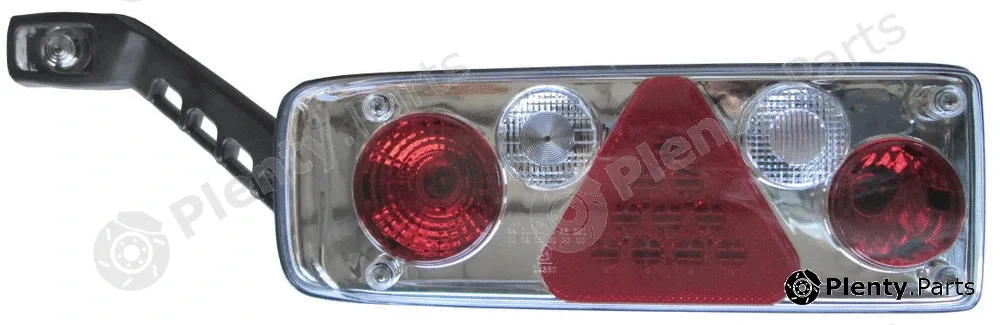 FenzParts A/750L — Tail Light Assembly