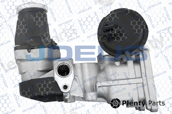 Jdeus EG025002V — EGR Valve