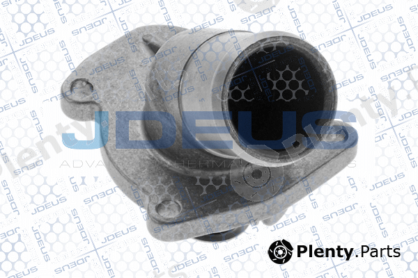 Jdeus TH0200010 — Thermostat, coolant