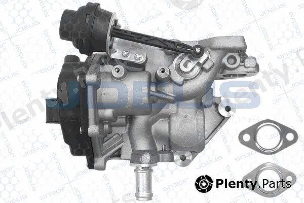 Jdeus EG001004V — EGR Valve