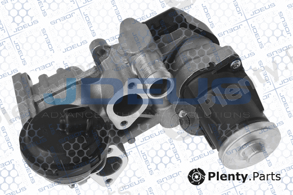 Jdeus EG030002V — EGR Valve