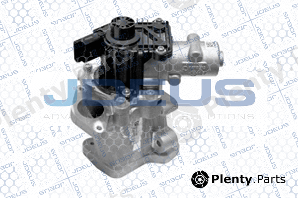Jdeus EG007000V — EGR Valve