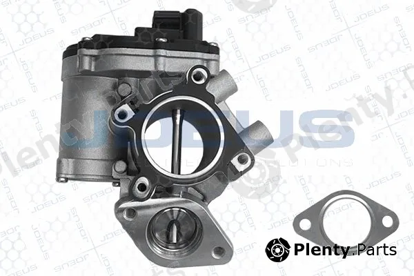 Jdeus EG020016V — EGR Valve