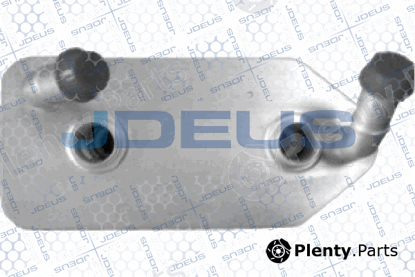 Jdeus 425M13 — Oil Cooler, automatic transmission