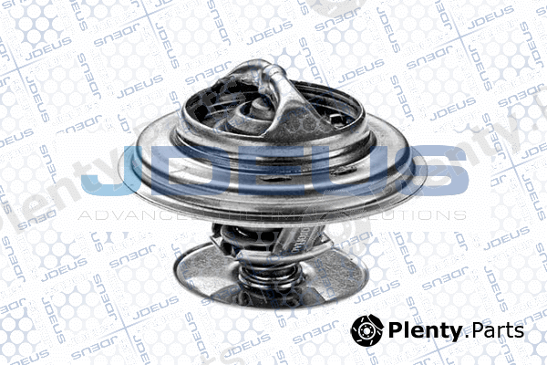Jdeus TH0170011 — Thermostat, coolant