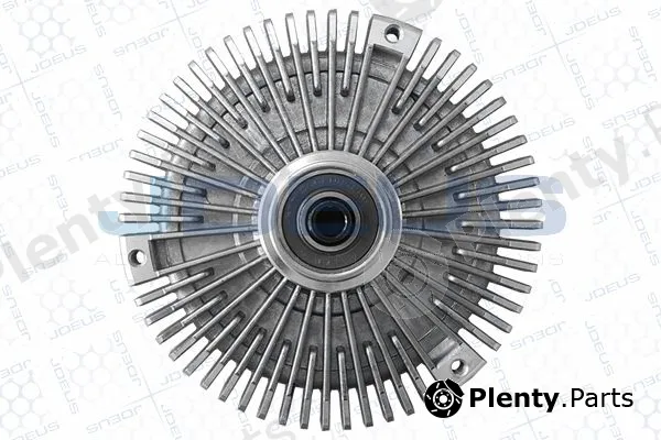 Jdeus FC0170010 — Clutch, radiator fan