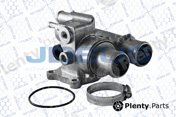 Jdeus TH0110003 — Thermostat, coolant