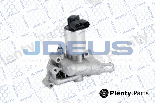 Jdeus EG020008V — EGR Valve