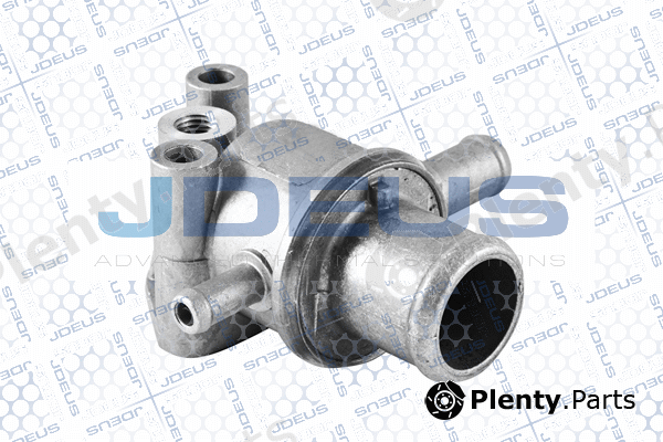 Jdeus TH0110004 — Thermostat, coolant