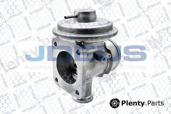 Jdeus EG005005V — EGR Valve