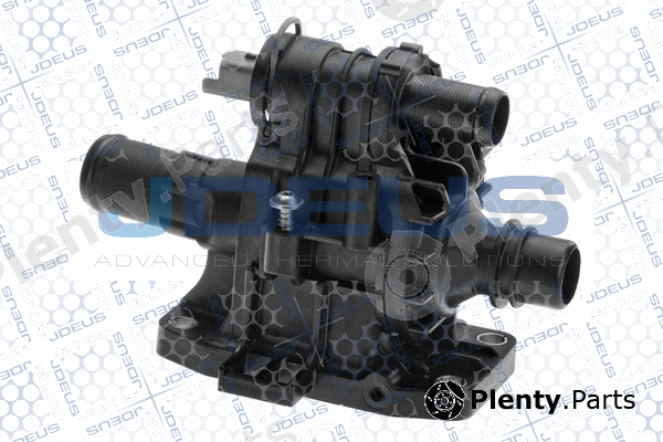 Jdeus TH0070005 — Thermostat, coolant