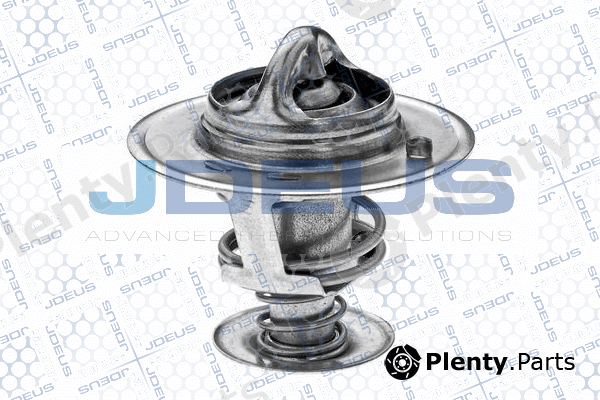 Jdeus TH0120003 — Thermostat, coolant