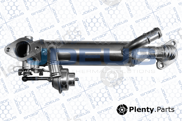 Jdeus EG030025M — EGR Module