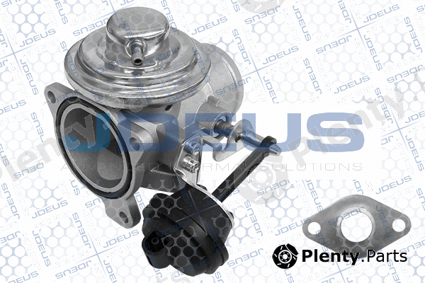 Jdeus EG030005V — EGR Valve