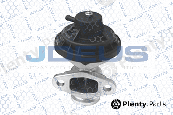 Jdeus EG030019V — EGR Valve