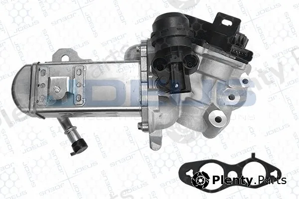 Jdeus EG021005M — EGR Module