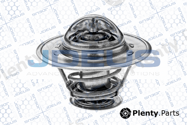 Jdeus TH0110028 — Thermostat, coolant