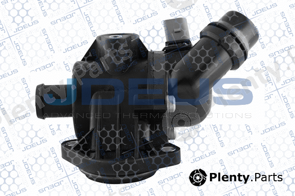 Jdeus TH0010001 — Thermostat, coolant