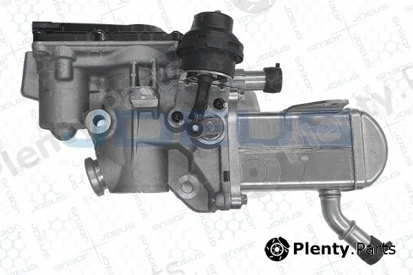 Jdeus EG023013M — EGR Module
